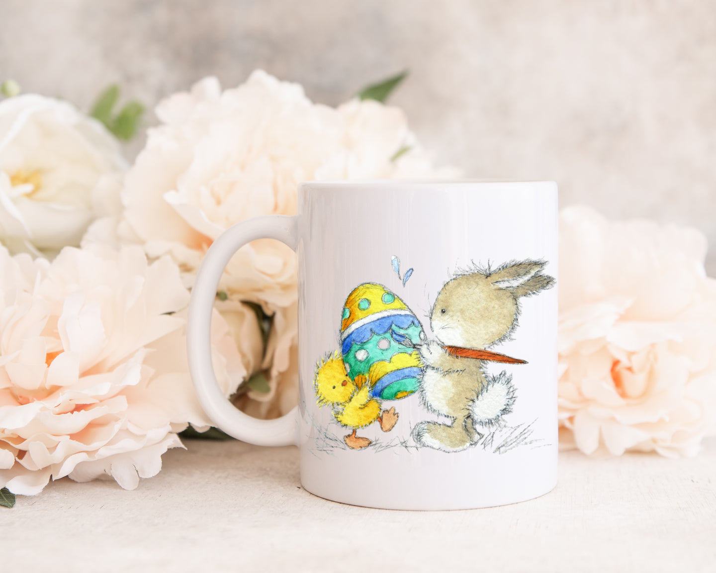 Mugs Easter